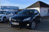 USED 2013 63 FORD FOCUS 1.6 ZETEC 5d 104 BHP 