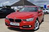 USED 2012 12 BMW 3 SERIES 2.0 320D SPORT 4d 184 BHP 