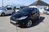 USED 2008 58 FORD FIESTA 1.6 ZETEC S 3d 118 BHP 