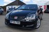 USED 2005 55 HONDA CIVIC 2.0 TYPE-R 3d 200 BHP 