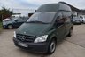 USED 2013 63 MERCEDES-BENZ VITO 2.1 113 CDI 136 BHP 