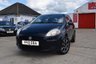 USED 2010 10 FIAT GRANDE PUNTO 1.4 SOUND 5d 77 BHP 