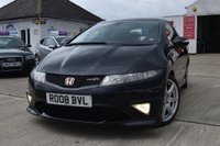 USED HONDA CIVIC 