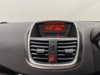 USED 2009 59 PEUGEOT 207 1.6 CC GT 2d 120 BHP Bianca White,17" Hockenheim alloy wheels, Interior Chrome pack