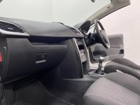 USED 2009 59 PEUGEOT 207 1.6 CC GT 2d 120 BHP Bianca White,17" Hockenheim alloy wheels, Interior Chrome pack