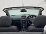 USED 2009 59 PEUGEOT 207 1.6 CC GT 2d 120 BHP Bianca White,17" Hockenheim alloy wheels, Interior Chrome pack