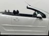 USED 2009 59 PEUGEOT 207 1.6 CC GT 2d 120 BHP Bianca White,17" Hockenheim alloy wheels, Interior Chrome pack
