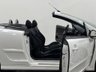 USED 2009 59 PEUGEOT 207 1.6 CC GT 2d 120 BHP Bianca White,17" Hockenheim alloy wheels, Interior Chrome pack