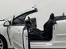 USED 2009 59 PEUGEOT 207 1.6 CC GT 2d 120 BHP Bianca White,17" Hockenheim alloy wheels, Interior Chrome pack