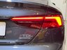 USED 2018 18 AUDI A5 2.0 SPORTBACK TDI QUATTRO S LINE 5d 188 BHP 