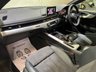 USED 2018 18 AUDI A5 2.0 SPORTBACK TDI QUATTRO S LINE 5d 188 BHP 