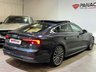 USED 2018 18 AUDI A5 2.0 SPORTBACK TDI QUATTRO S LINE 5d 188 BHP 