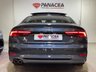 USED 2018 18 AUDI A5 2.0 SPORTBACK TDI QUATTRO S LINE 5d 188 BHP 