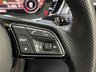 USED 2018 18 AUDI A5 2.0 SPORTBACK TDI QUATTRO S LINE 5d 188 BHP 