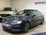 USED 2018 18 AUDI A5 2.0 SPORTBACK TDI QUATTRO S LINE 5d 188 BHP 