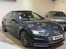 USED 2018 18 AUDI A5 2.0 SPORTBACK TDI QUATTRO S LINE 5d 188 BHP 