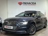 USED 2018 18 AUDI A5 2.0 SPORTBACK TDI QUATTRO S LINE 5d 188 BHP 