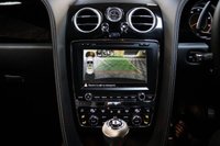 USED 2017 17 BENTLEY CONTINENTAL GTC 4.0 GT V8 S MDS 2d 521 BHP MULLINER DRIVING SPECIFICATION, NAIM, SPORTS EXHAUST, FBSH, JUST SERVICED, 12 MONTH WARRANTY
