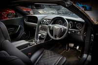 USED 2017 17 BENTLEY CONTINENTAL GTC 4.0 GT V8 S MDS 2d 521 BHP MULLINER DRIVING SPECIFICATION, NAIM, SPORTS EXHAUST, FBSH, JUST SERVICED, 12 MONTH WARRANTY