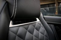 USED 2017 17 BENTLEY CONTINENTAL GTC 4.0 GT V8 S MDS 2d 521 BHP MULLINER DRIVING SPECIFICATION, NAIM, SPORTS EXHAUST, FBSH, JUST SERVICED, 12 MONTH WARRANTY