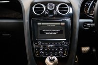 USED 2017 17 BENTLEY CONTINENTAL GTC 4.0 GT V8 S MDS 2d 521 BHP MULLINER DRIVING SPECIFICATION, NAIM, SPORTS EXHAUST, FBSH, JUST SERVICED, 12 MONTH WARRANTY