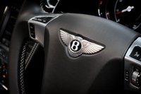 USED 2017 17 BENTLEY CONTINENTAL GTC 4.0 GT V8 S MDS 2d 521 BHP MULLINER DRIVING SPECIFICATION, NAIM, SPORTS EXHAUST, FBSH, JUST SERVICED, 12 MONTH WARRANTY