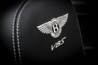 USED 2017 17 BENTLEY CONTINENTAL GTC 4.0 GT V8 S MDS 2d 521 BHP MULLINER DRIVING SPECIFICATION, NAIM, SPORTS EXHAUST, FBSH, JUST SERVICED, 12 MONTH WARRANTY