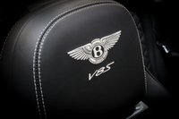 USED 2017 17 BENTLEY CONTINENTAL GTC 4.0 GT V8 S MDS 2d 521 BHP MULLINER DRIVING SPECIFICATION, NAIM, SPORTS EXHAUST, FBSH, JUST SERVICED, 12 MONTH WARRANTY