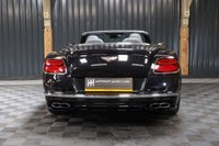 USED 2017 17 BENTLEY CONTINENTAL GTC 4.0 GT V8 S MDS 2d 521 BHP MULLINER DRIVING SPECIFICATION, NAIM, SPORTS EXHAUST, FBSH, JUST SERVICED, 12 MONTH WARRANTY