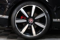 USED 2017 17 BENTLEY CONTINENTAL GTC 4.0 GT V8 S MDS 2d 521 BHP MULLINER DRIVING SPECIFICATION, NAIM, SPORTS EXHAUST, FBSH, JUST SERVICED, 12 MONTH WARRANTY