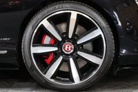 USED 2017 17 BENTLEY CONTINENTAL GTC 4.0 GT V8 S MDS 2d 521 BHP MULLINER DRIVING SPECIFICATION, NAIM, SPORTS EXHAUST, FBSH, JUST SERVICED, 12 MONTH WARRANTY