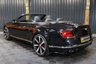 USED 2017 17 BENTLEY CONTINENTAL GTC 4.0 GT V8 S MDS 2d 521 BHP MULLINER DRIVING SPECIFICATION, NAIM, SPORTS EXHAUST, FBSH, JUST SERVICED, 12 MONTH WARRANTY