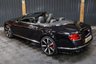 USED 2017 17 BENTLEY CONTINENTAL GTC 4.0 GT V8 S MDS 2d 521 BHP MULLINER DRIVING SPECIFICATION, NAIM, SPORTS EXHAUST, FBSH, JUST SERVICED, 12 MONTH WARRANTY
