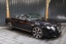 USED 2017 17 BENTLEY CONTINENTAL GTC 4.0 GT V8 S MDS 2d 521 BHP MULLINER DRIVING SPECIFICATION, NAIM, SPORTS EXHAUST, FBSH, JUST SERVICED, 12 MONTH WARRANTY