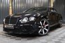 USED 2017 17 BENTLEY CONTINENTAL GTC 4.0 GT V8 S MDS 2d 521 BHP MULLINER DRIVING SPECIFICATION, NAIM, SPORTS EXHAUST, FBSH, JUST SERVICED, 12 MONTH WARRANTY