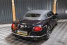 USED 2017 17 BENTLEY CONTINENTAL GTC 4.0 GT V8 S MDS 2d 521 BHP MULLINER DRIVING SPECIFICATION, NAIM, SPORTS EXHAUST, FBSH, JUST SERVICED, 12 MONTH WARRANTY