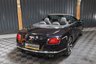 USED 2017 17 BENTLEY CONTINENTAL GTC 4.0 GT V8 S MDS 2d 521 BHP MULLINER DRIVING SPECIFICATION, NAIM, SPORTS EXHAUST, FBSH, JUST SERVICED, 12 MONTH WARRANTY