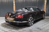 USED 2017 17 BENTLEY CONTINENTAL GTC 4.0 GT V8 S MDS 2d 521 BHP MULLINER DRIVING SPECIFICATION, NAIM, SPORTS EXHAUST, FBSH, JUST SERVICED, 12 MONTH WARRANTY
