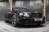 USED 2017 17 BENTLEY CONTINENTAL GTC 4.0 GT V8 S MDS 2d 521 BHP MULLINER DRIVING SPECIFICATION, NAIM, SPORTS EXHAUST, FBSH, JUST SERVICED, 12 MONTH WARRANTY