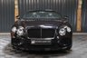 USED 2017 17 BENTLEY CONTINENTAL GTC 4.0 GT V8 S MDS 2d 521 BHP MULLINER DRIVING SPECIFICATION, NAIM, SPORTS EXHAUST, FBSH, JUST SERVICED, 12 MONTH WARRANTY