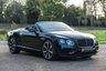 USED 2017 17 BENTLEY CONTINENTAL GTC 4.0 GT V8 S MDS 2d 521 BHP MULLINER DRIVING SPECIFICATION, NAIM, SPORTS EXHAUST, FBSH, JUST SERVICED, 12 MONTH WARRANTY