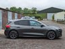 USED 2019 19 FORD FOCUS 1.0 ST-LINE X 5d 125 BHP APPLE CARPLAY & ANDROID AUTO READY