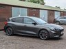 USED 2019 19 FORD FOCUS 1.0 ST-LINE X 5d 125 BHP APPLE CARPLAY & ANDROID AUTO READY