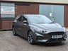USED 2019 19 FORD FOCUS 1.0 ST-LINE X 5d 125 BHP APPLE CARPLAY & ANDROID AUTO READY