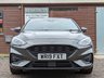 USED 2019 19 FORD FOCUS 1.0 ST-LINE X 5d 125 BHP APPLE CARPLAY & ANDROID AUTO READY