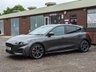 USED 2019 19 FORD FOCUS 1.0 ST-LINE X 5d 125 BHP APPLE CARPLAY & ANDROID AUTO READY