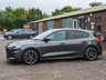 USED 2019 19 FORD FOCUS 1.0 ST-LINE X 5d 125 BHP APPLE CARPLAY & ANDROID AUTO READY
