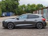 USED 2019 19 FORD FOCUS 1.0 ST-LINE X 5d 125 BHP APPLE CARPLAY & ANDROID AUTO READY