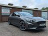 USED 2019 19 FORD FOCUS 1.0 ST-LINE X 5d 125 BHP APPLE CARPLAY & ANDROID AUTO READY