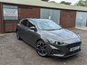 USED 2019 19 FORD FOCUS 1.0 ST-LINE X 5d 125 BHP APPLE CARPLAY & ANDROID AUTO READY